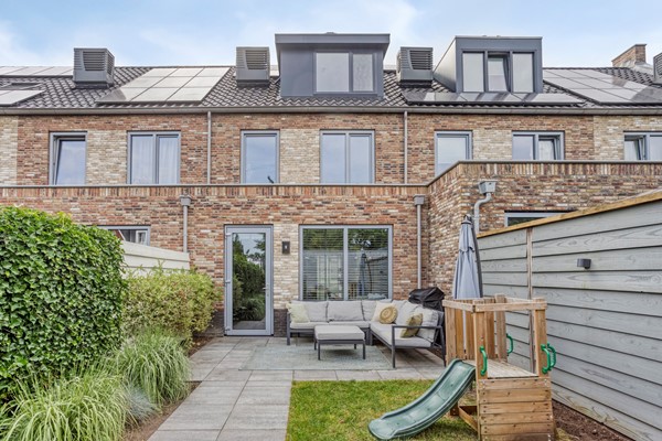 Medium property photo - Leeuwerikweide 20, 3927 SP Renswoude