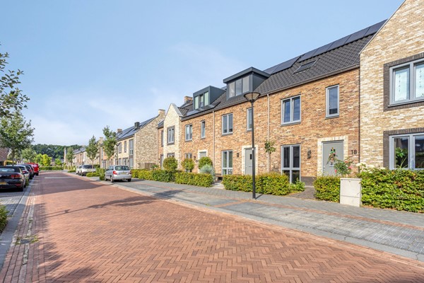 Medium property photo - Leeuwerikweide 20, 3927 SP Renswoude