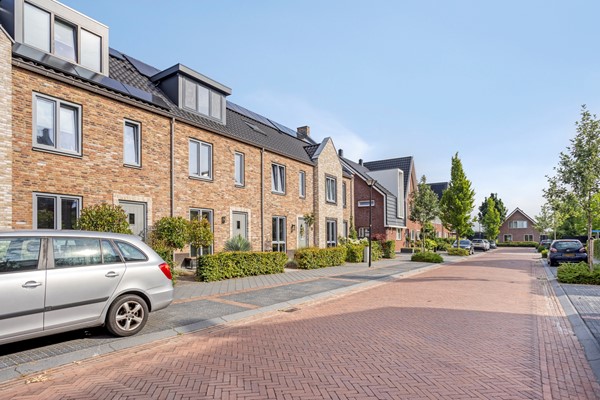 Medium property photo - Leeuwerikweide 20, 3927 SP Renswoude