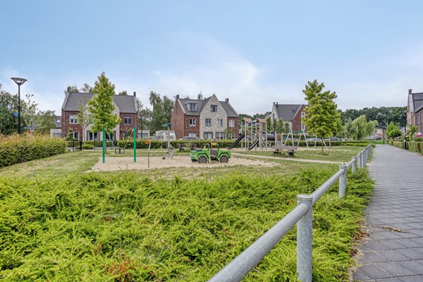 Medium property photo - Leeuwerikweide 20, 3927 SP Renswoude