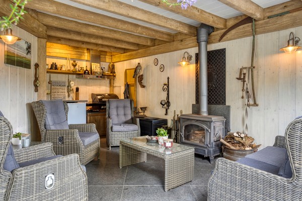 Medium property photo - Kievitweide 9, 3927 SG Renswoude