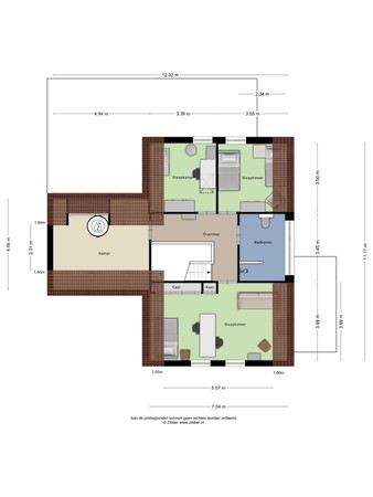 Kievitweide 9, 3927 SG Renswoude - 174820162_1566353_kievi_eerste_verdiep_first_design_20250712_e5ba53.jpg