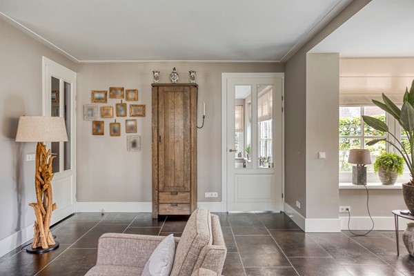 Medium property photo - Kievitweide 9, 3927 SG Renswoude