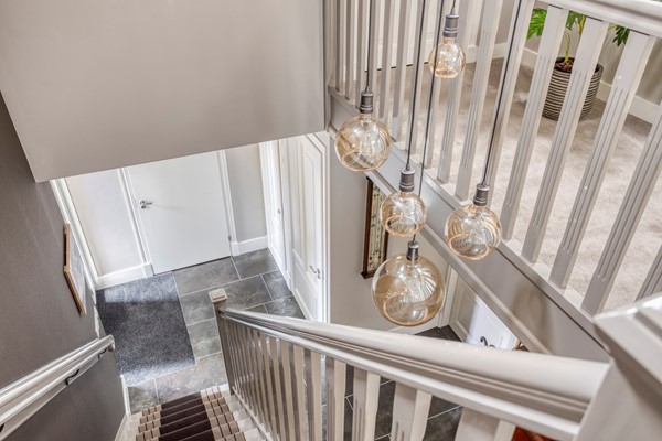 Medium property photo - Kievitweide 9, 3927 SG Renswoude