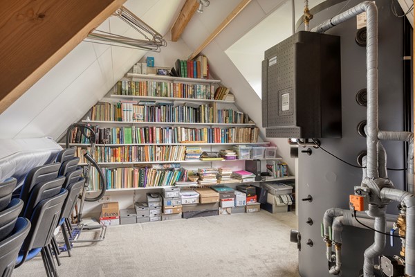 Medium property photo - Kievitweide 9, 3927 SG Renswoude