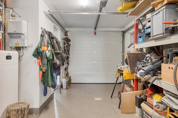 Medium property photo - Kievitweide 9, 3927 SG Renswoude