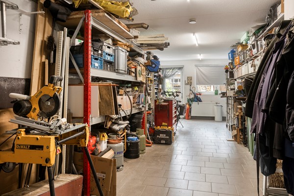 Medium property photo - Kievitweide 9, 3927 SG Renswoude
