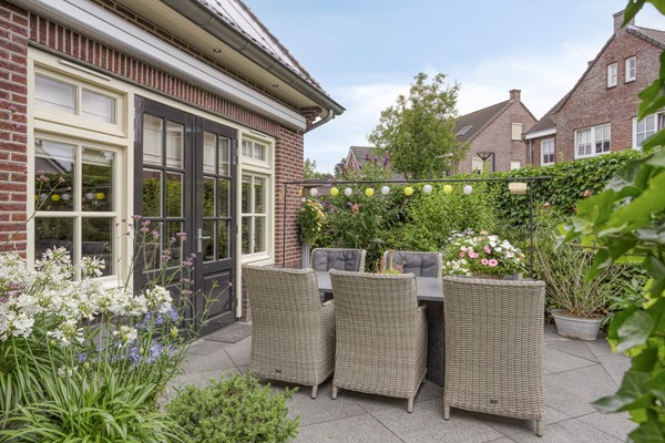 Medium property photo - Kievitweide 9, 3927 SG Renswoude