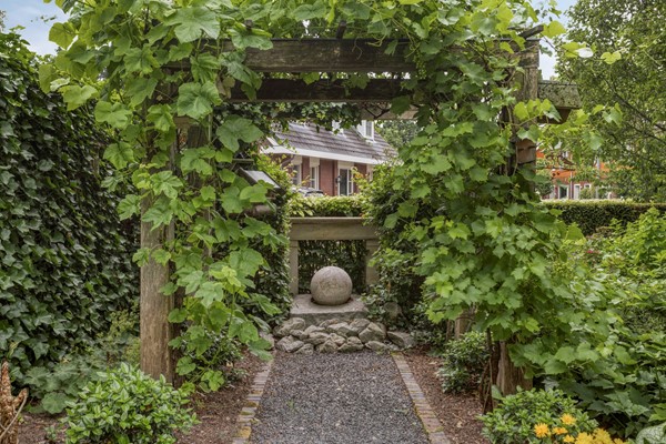 Medium property photo - Kievitweide 9, 3927 SG Renswoude