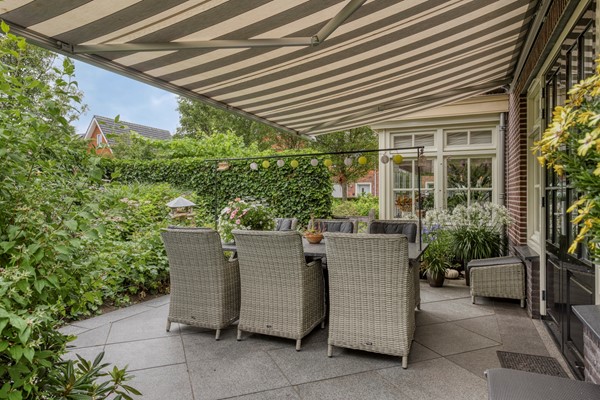 Medium property photo - Kievitweide 9, 3927 SG Renswoude