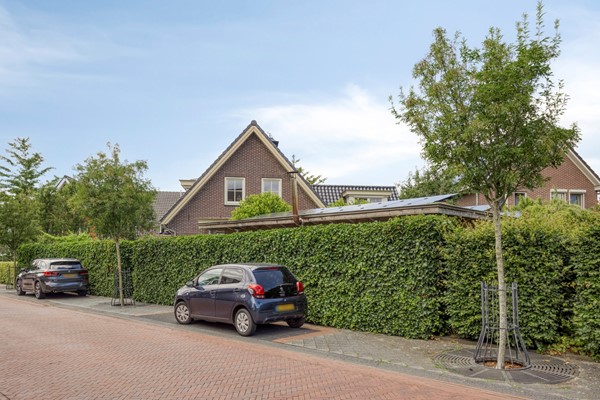 Medium property photo - Kievitweide 9, 3927 SG Renswoude