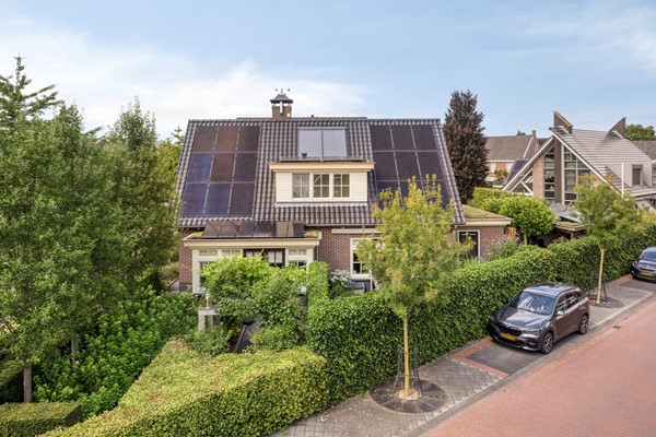 Medium property photo - Kievitweide 9, 3927 SG Renswoude