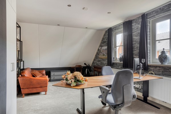 Medium property photo - Kievitweide 9, 3927 SG Renswoude