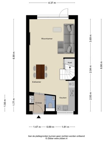 Renes 20, 3925 JX Scherpenzeel - 175268770_1565760_renes_begane_grond_first_design_20250729_d1a395.jpg
