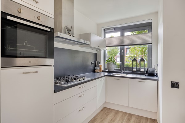 Medium property photo - Renes 20, 3925 JX Scherpenzeel