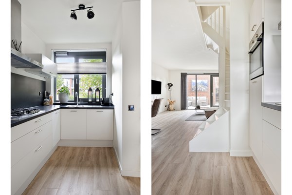 Medium property photo - Renes 20, 3925 JX Scherpenzeel
