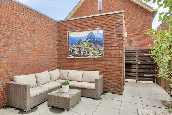 Medium property photo - Renes 20, 3925 JX Scherpenzeel