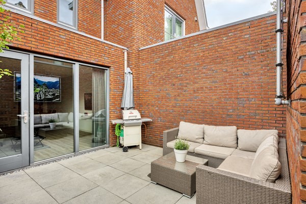 Medium property photo - Renes 20, 3925 JX Scherpenzeel