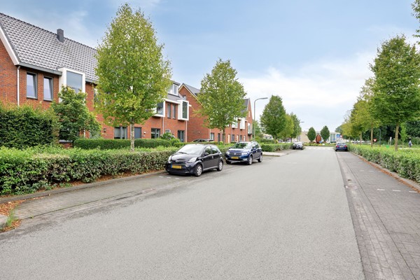 Medium property photo - Renes 20, 3925 JX Scherpenzeel