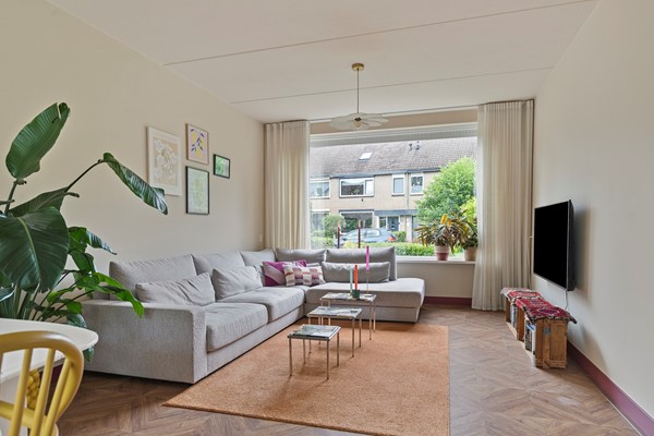 Medium property photo - Ereprijslaan 75, 3925 RX Scherpenzeel