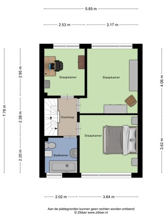 Ereprijslaan 75, 3925 RX Scherpenzeel - 175269751_1565946_erepr_eerste_verdiepi_first_design_20250729_4cd7f0.jpg