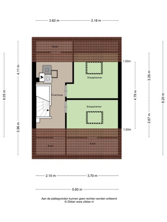Ereprijslaan 75, 3925 RX Scherpenzeel - 175269751_1565946_erepr_tweede_verdiepi_first_design_20250729_d10059.jpg