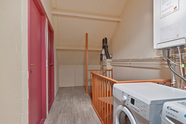 Medium property photo - Ereprijslaan 75, 3925 RX Scherpenzeel