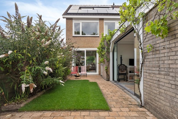Medium property photo - Ereprijslaan 75, 3925 RX Scherpenzeel