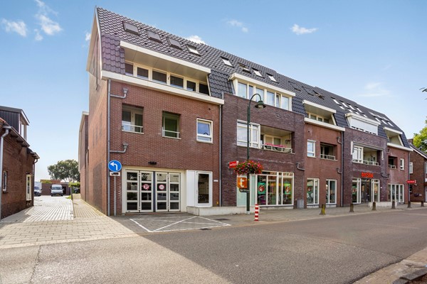 Marktstraat 16F, 3925 JR Scherpenzeel