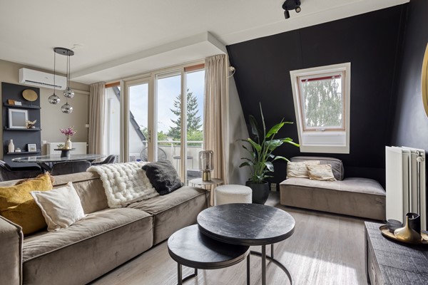 Medium property photo - Marktstraat 16F, 3925 JR Scherpenzeel