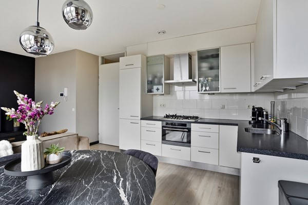 Medium property photo - Marktstraat 16F, 3925 JR Scherpenzeel