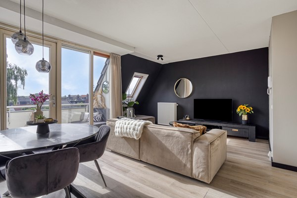 Medium property photo - Marktstraat 16F, 3925 JR Scherpenzeel