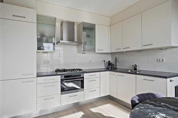 Medium property photo - Marktstraat 16F, 3925 JR Scherpenzeel