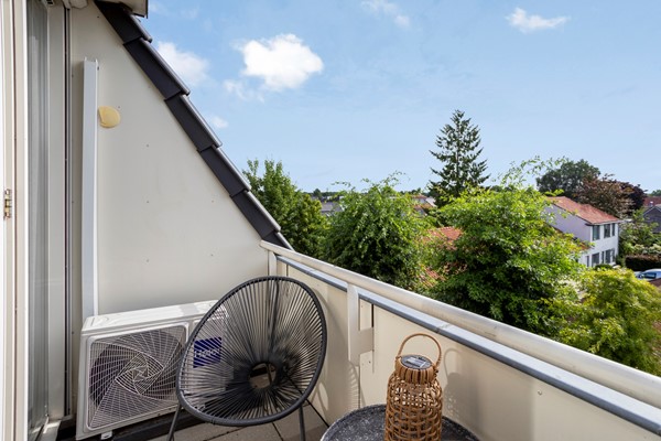 Medium property photo - Marktstraat 16F, 3925 JR Scherpenzeel