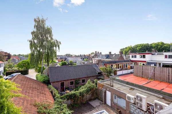 Medium property photo - Marktstraat 16F, 3925 JR Scherpenzeel