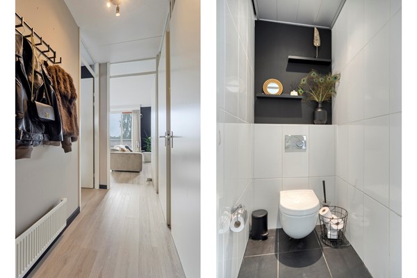 Medium property photo - Marktstraat 16F, 3925 JR Scherpenzeel