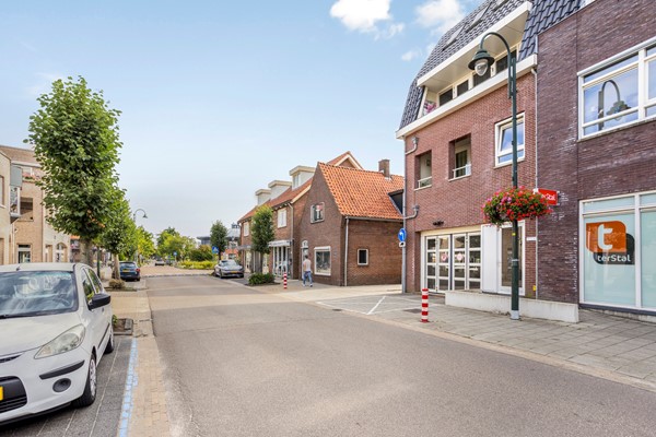 Medium property photo - Marktstraat 16F, 3925 JR Scherpenzeel