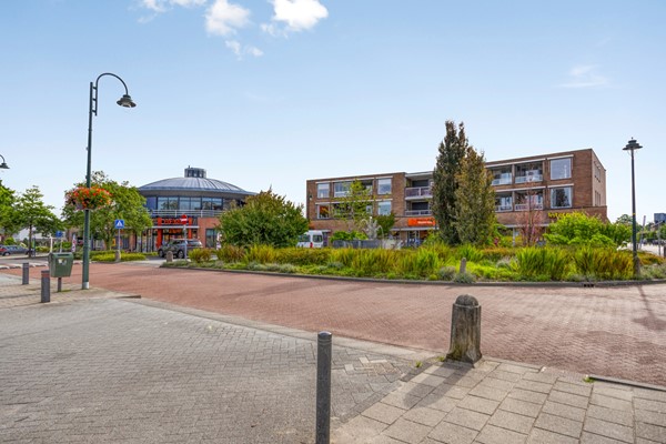 Medium property photo - Marktstraat 16F, 3925 JR Scherpenzeel