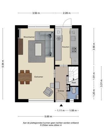 Schutlaan 6, 3925 ER Scherpenzeel - 175500400_1570444_schut_begane_grond_first_design_20250806_405b4f.jpg