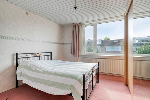 Medium property photo - Schutlaan 6, 3925 ER Scherpenzeel