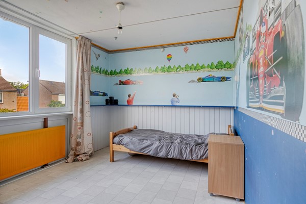 Medium property photo - Schutlaan 6, 3925 ER Scherpenzeel