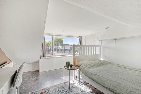 Medium property photo - Schutlaan 6, 3925 ER Scherpenzeel