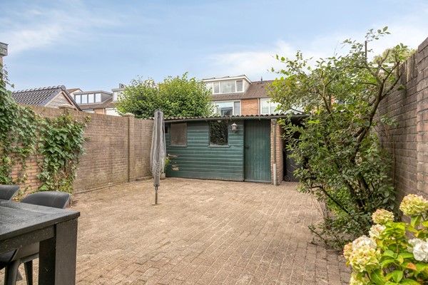 Medium property photo - Schutlaan 6, 3925 ER Scherpenzeel