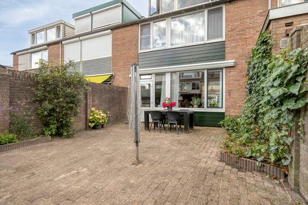 Medium property photo - Schutlaan 6, 3925 ER Scherpenzeel
