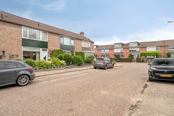 Medium property photo - Schutlaan 6, 3925 ER Scherpenzeel