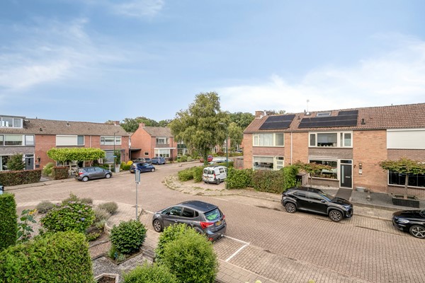 Medium property photo - Schutlaan 6, 3925 ER Scherpenzeel