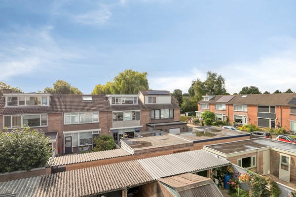 Medium property photo - Schutlaan 6, 3925 ER Scherpenzeel