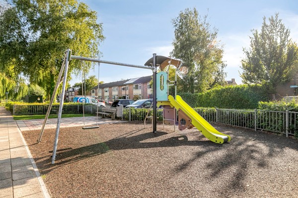 Medium property photo - Schutlaan 6, 3925 ER Scherpenzeel