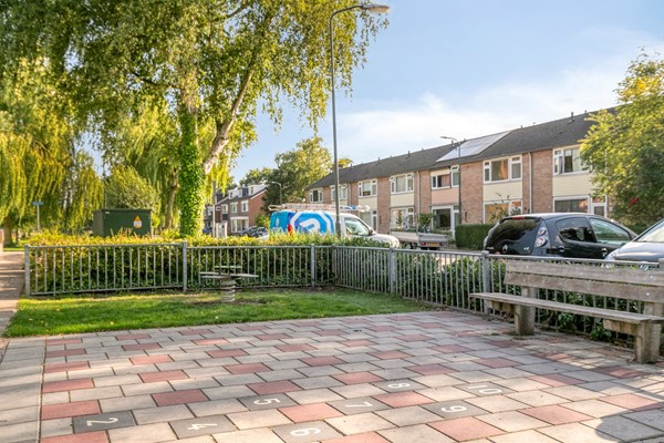 Medium property photo - Schutlaan 6, 3925 ER Scherpenzeel