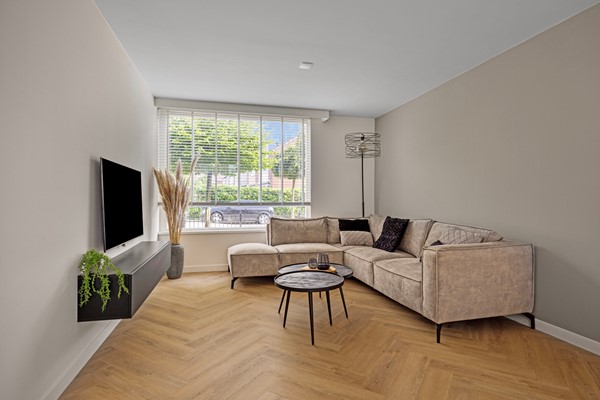 Medium property photo - Valleilaan 15, 3925 EK Scherpenzeel